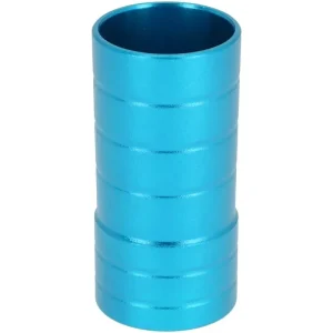 Smokezilla Schlauchadapter Minya 18/8 Alu (Rot)