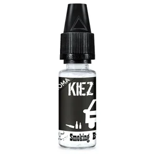Smoking Bull Aroma – Kiez Plörre
