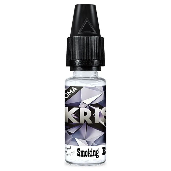 Smoking Bull Aroma – Kristall