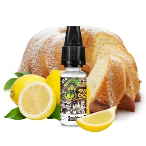 Smoking Bull – EMMA (Aroma, 10 ml, Fruchtig, Dessert)