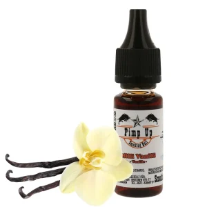 Smoking Bull – Milli Vanilli (Aroma, 10 ml, Dessert)