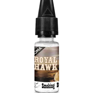 Smoking Bull Royal Hawk 10ml