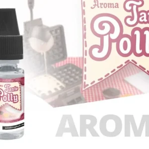 Smoking Bull – Tante Polly Aroma – 10ml