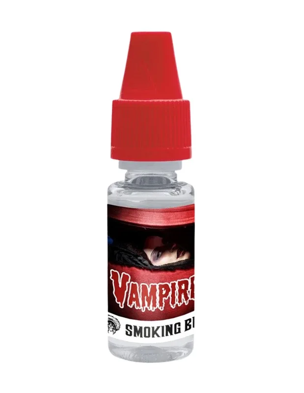 Smoking Bull Vampire 10ml