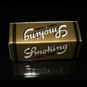 SmoKing | Gold Rolls | King Size