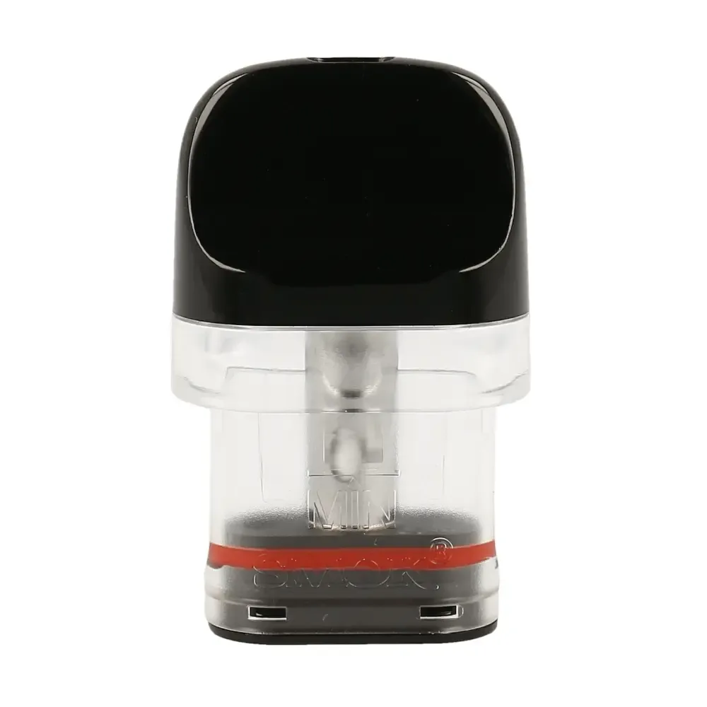 Smoktech – Novo – Pod 0,9 Ohm (Mesh MTL)