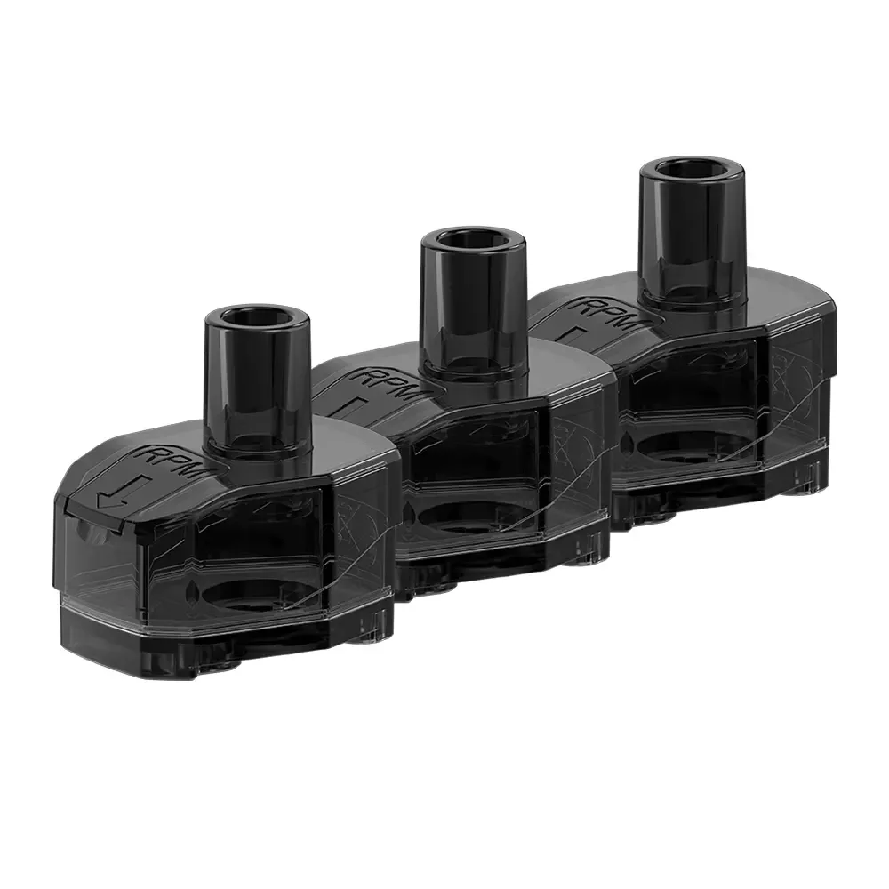 Smoktech – Scar P5 – Pod