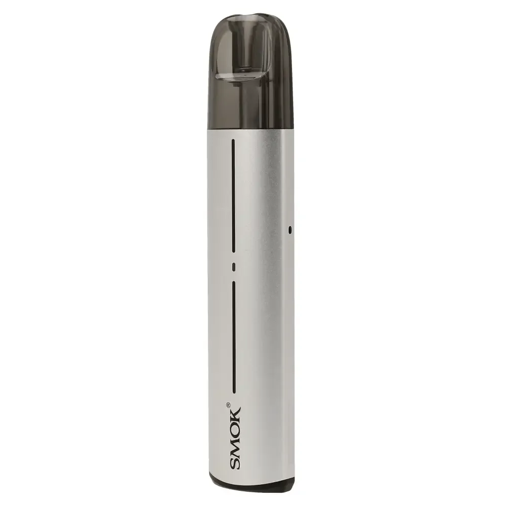 Smoktech – Solus 2 – Pod E-Zigaretten Set (800 mAh 2,5 ml)