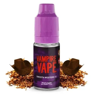 Smooth Western Liquid