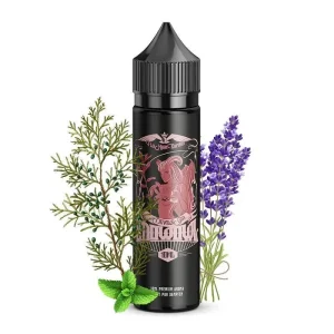 Snowowl – Fly High Edition – Longfill Aromen – Devils Gin