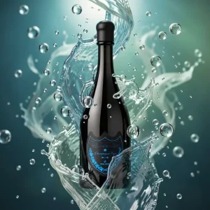 Solaris Champagner Vape 30000 Züge Einweg, 20 ml vorgefüllt