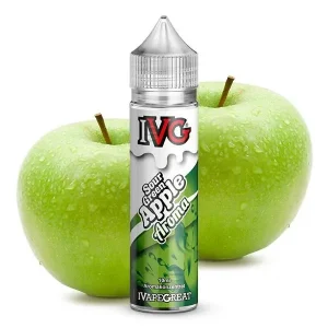 Sour Green Apple Aroma – IVG