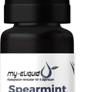 Spearmint Aroma