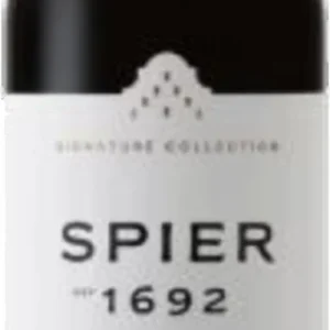 Spier Signature Cabernet Sauvignon 2024