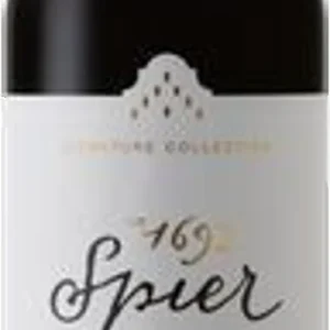 Spier Signature Red 2023