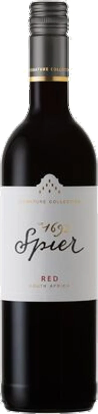 Spier Signature Red 2023