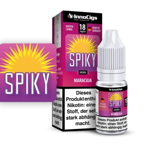 Spiky Maracuja Aroma