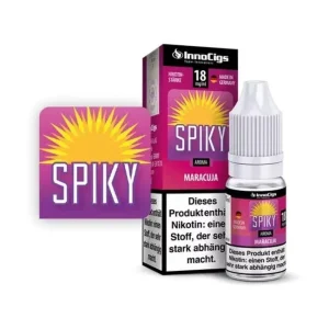 Spiky Maracuja Liquid