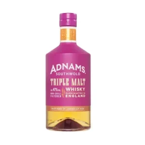 Spirituosen: Adnams Whisky Triple Malt 47% Vol. 700ml