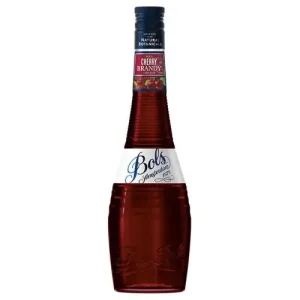 Spirituosen: Bols Cherry Brandy Likör 24% Vol. 700ml