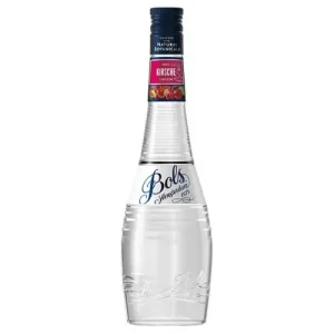 Spirituosen: Bols Kirsch Likör 38% Vol. 700ml