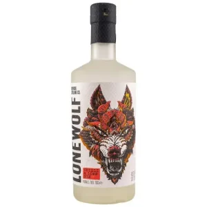 Spirituosen: BrewDog LoneWolf Chilli & Lime Gin 44% 700ml