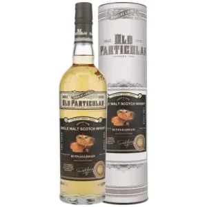 Spirituosen: Bunnahabhain 15 Years 2008 Old Particular Spirit Animal Series Islay Single Malt Scotch Whisky 54,3% Vol. 700ml
