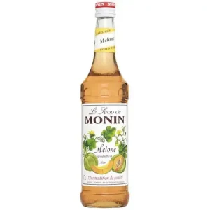 Spirituosen: Monin Melone Sirup 700ml