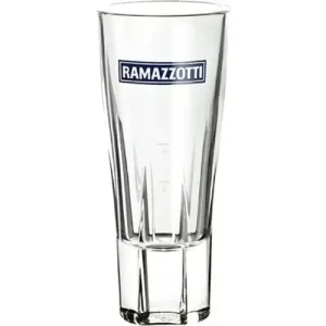 Spirituosen: Ramazzotti Likör Glas
