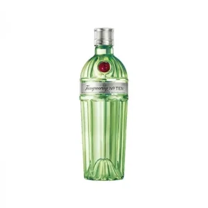 Spirituosen: Tanqueray No. Ten Distilled Gin 47,3% Vol. 700ml