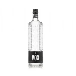Spirituosen: VOX Vodka 40% Vol. 700ml