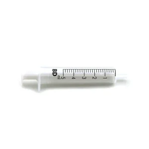 Spritze – 5ml