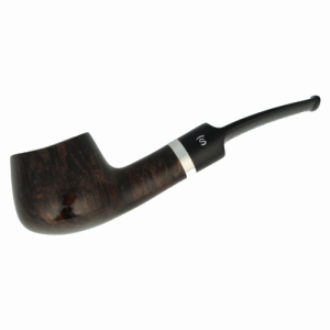 Stanwell Pfeife Relief Brown/pol 11/9 braun