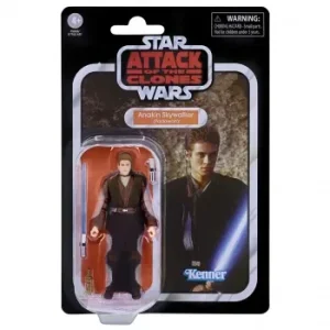 Star Wars – Vintage Collection – Anakin Skywalker (Padawan) – Actionfigur F5633