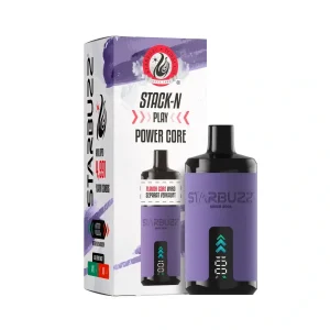 Starbuzz Stack