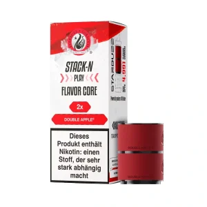 Starbuzz Stack