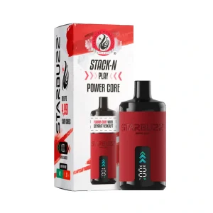 Starbuzz Stack