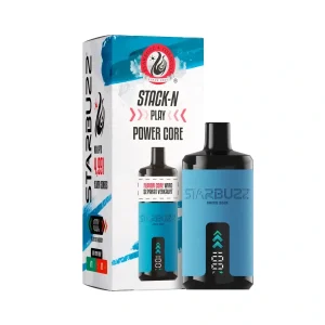 Starbuzz Stack