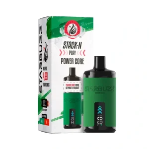 Starbuzz Stack