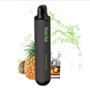 Stars Bar Einweg Vape 20 mg/ml Pina Colada