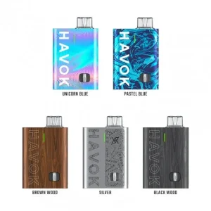 Starter Set Havok R – Uwell