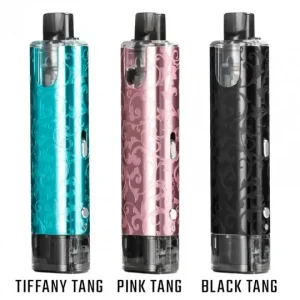 Starter Set Pod Puremax Signature – SX Mini