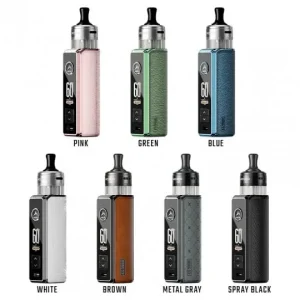 Starterset Drag S3 – Voopoo