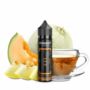 Statement Vapors – Lit (Longfill, Fruchtig, Getränke, Dessert)