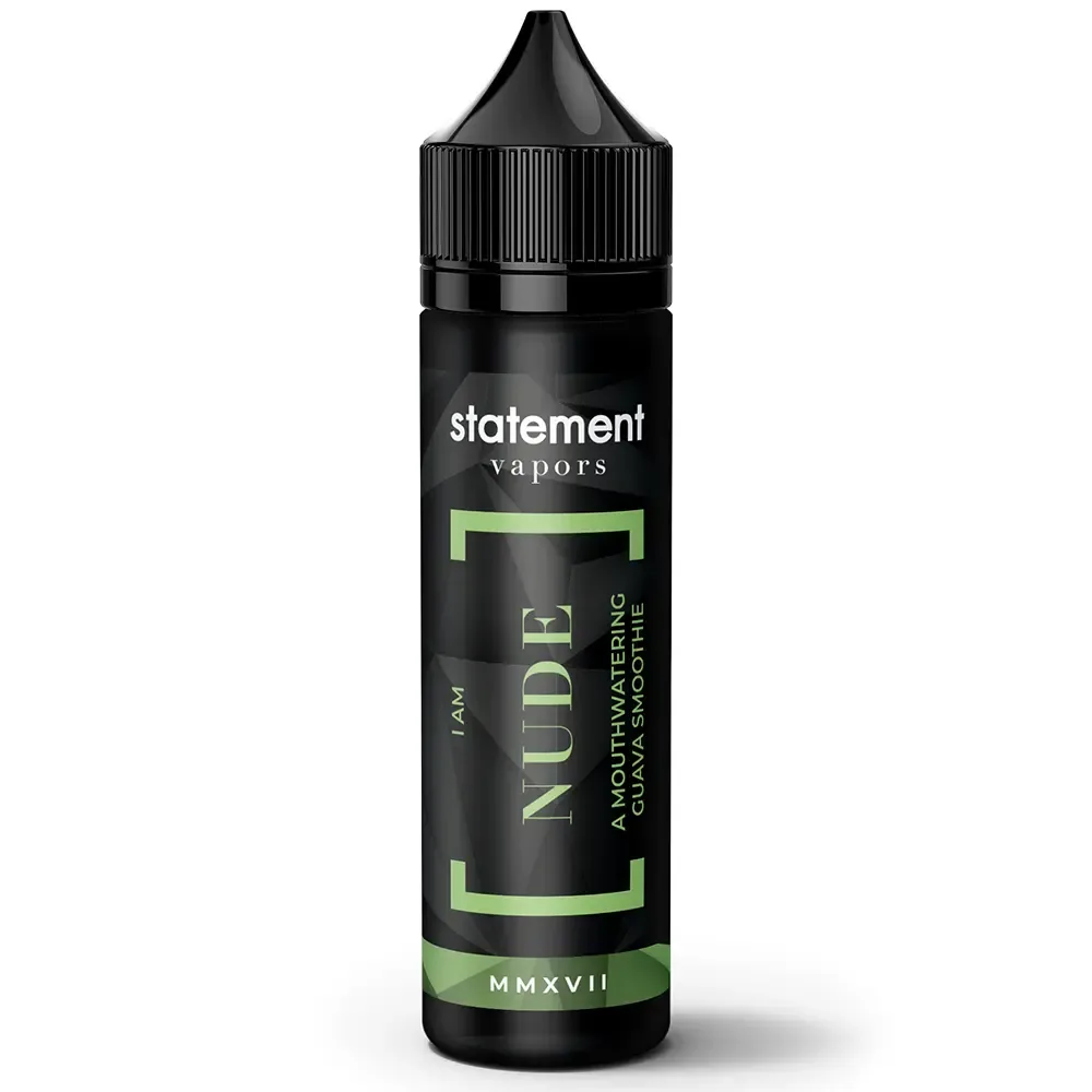 Statement Vapors – Nude (Shortfill, 30 PG / 70 VG)