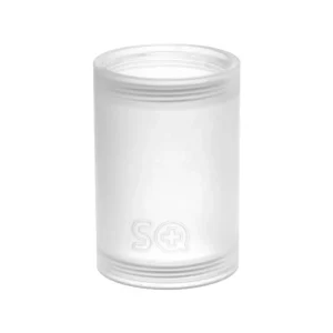 Stattqualm – SQuape E[c] 5.0ml – PMMA Tank