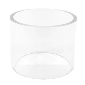 Stattqualm – SQuape N[duro] – Ersatz Borosilikatglas
