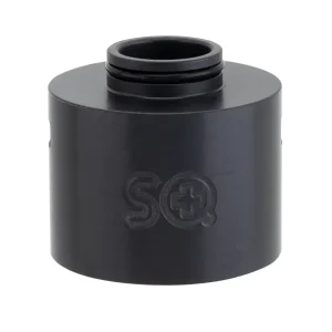 Stattqualm – SQuape S[even] – Cap Ultem Schwarz