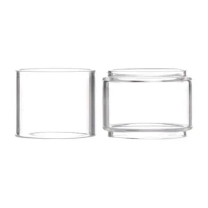 Steam Crave Meson RTA Ersatzglas 5ml/6ml (2Stück/Packung)