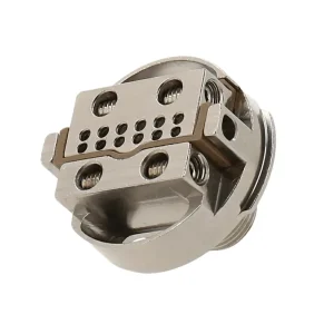 Steamcrave – Aromamizer Plus V3/V2/V1 RDTA – Postless Deck
